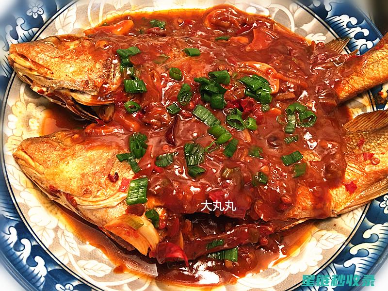 家常菜中的鱼腥味如何去除？ (家常菜中的鱼是什么鱼)