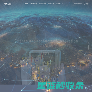 YSD Special Intelligent Equipment (Dalian) Co., LTD - YSD Special Intelligent Equipment (Dalian) Co., LTD